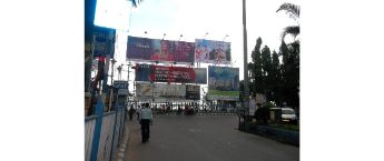Hoardings in Kolkata,Kolkata Billboards,Unipoles in Kolkata,Outdoor Ad company in Kolkata